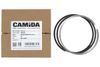 Фото Кольца поршневые (+ 0,5) ВАЛДАЙ, ПАЗ дв. Cummins ISF3.8 4089181 (к-т) - CAMIDA Camida 112121 Camida