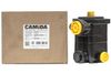 Фото Насос гидроусилителя (ГУРа) КАМАЗ в сборе Cummins EQB, 6ВТ (4937729) Camida 116117 Camida