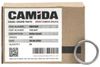 Фото Седло клапана ВПускного КАМАЗ,ПАЗ,ГАЗ дв.CUMMINS ISBe,ISDe,ISF3.8 CAMIDA Camida 143347 Camida