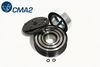 Фото Муфта компрессора Nissan Qashqai J10 CMA2 C21006MA CMA2