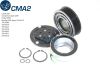 Фото Муфта в сборе SsangYong ACTYON 6PK125 CMA2 C25017MA CMA2