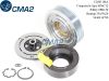 Фото Муфта в сборе SD7V16 6PK120 NSK подшипник CMA2 C26011MA CMA2