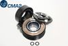 Фото Муфта в сборе SD6V12 6PK110 (NSK подшипник) 6RD820803D CMA2 C28011MA CMA2