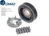 Фото Шкив Крафтер CMA2 C28025MA CMA2