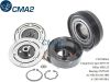 Фото Муфта в сборе A119EC8104013BB A118104010BA SD7V16 CMA2 C29520MA CMA2