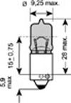 Фото Лампа 6W 12V автомоб. Osram 64132CB Osram