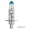 Фото Лампа галогенная H1 12V 55W+150% OSRAM Night Breaker Laser (2 шт.) Osram 64150NLHCB Osram