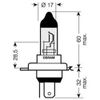 Фото Лампа OSRAM 64193CBI 4200K УДАЛИТЬ Osram 64193CBI Osram