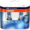 Фото Лампа Н 4 12V 60/55W +20% яркости COOL BLUE INTENSE OSRAM OSRAM                                      Osram 64193CBIHCB Osram