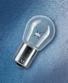 Фото 355 Лампа накаливания" P21W" 12В 21Вт Osram 7506L Osram