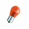 Фото Лампа накаливания PY21W 24V 21W (BAU15s) Truckstar Pro (желтая) Osram 7510TSP Osram