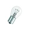 Фото лампа 21w 24v ba15s Osram 7511TSP Osram