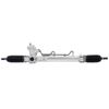 Фото Новая гидравлическая рулевая рейка Ford Escape   Maverick 2001- PSTPRO B22016PST PSTPRO