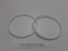 Фото Кольцо тефлоновое PSTM-01376A d1-33,1 D-36,1 S-1,9 Тип: 1 PSTPRO PSTM01376A PSTPRO