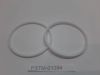 Фото Кольцо тефлоновое PSTM-01394 d1-34,5 D-37,5 S-1,9 Тип: 1 PSTPRO PSTM01394 PSTPRO
