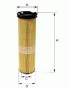 Фото Фильтр воздушный Filtron AK2182 Filtron AK2182 Filtron