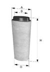 Фото Фильтр воздушный Filtron AK3621 Filtron AK3621 Filtron
