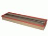 Фото Фильтр воздушный FILTRON AP069 Filtron AP069 Filtron