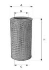Фото AR 314_фильтр воздушный!\ Filtron AR314 Filtron