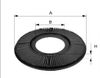 Фото Фильтр воздушный FILTRON Filtron AR330 Filtron