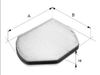 Фото Фильтр салонный FILTRON K 1016 Filtron K1016 Filtron