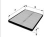 Фото Фильтр салона Filtron K1075A-2X Filtron K1075A2X Filtron