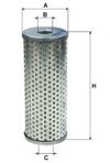 Фото Фильтр ГУР  Filtron. OM5122 (A0004662904) патрон /  60-150  (1) Filtron OM5122 Filtron