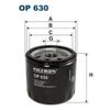 Фото Фильтр масляныи H90W16 Filtron OP630 5650305/90510934/90510935 Filtron OP630 Filtron