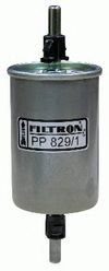 Фото Фильтр топливный (Filtron) Л/А Filtron PP8291 Filtron