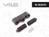 Фото Р/к суппорта корпус толкателей Knorr SK7 WS.100.08-022 Weles WS10008022 Weles