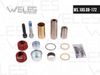 Фото /РМК СУППОРТА Weles WS10008172 Weles