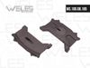 Фото Ремкомплект суппорта PAN 19.5" правый Weles WS10008185 Weles