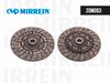 Фото Диск сцепления ведомый Mirrein 20M063 Mirrein