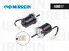 Фото ЭЛЕКТРОДВИГАТЕЛЬ ОТОПИТЕЛЯ МЭ 237211.3780, 24V  ЛИАЗ 5256 Mirrein 46M017 Mirrein