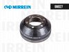 Фото Барабан тормозной задний 6 шп ПАЗ 3205 Mirrein 6M027 Mirrein