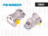 Фото ГОЛОВКА СОЕДИНИТЕЛЬНАЯ С КЛАПАНОМ Mirrein 75M044 Mirrein