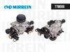 Фото Кран регулятор тормозных сил пневматический  КАМАЗ 5297 5460, НЕФАЗ Mirrein 77M006 Mirrein