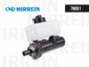 Фото Рубашка котла Thermo E Mirrein 7M001 Mirrein