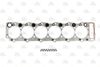 Фото Прокладка ГБЦ NIPPON GASKET   8-94393-346-3, 8-94393-346-1 Cherry 8943933463 Cherry