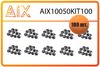 Фото Пистон крепления брызговика (100шт) AIX10050KIT100 / 7703081127 AIX AIX10050KIT100 AIX