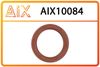 Фото Сальник коленчатого вала передний AIX AIX10084 AIX