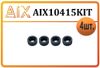Фото НАБОР-4ШТ сальников форсунки в клапанной крышке дв. CUMMINS AIX AIX10415KIT AIX