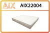 Фото Фильтр салона 6R0820367 AIX AIX22004 AIX