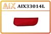 Фото Катафот заднего бампера Левый Ford Fusion AIX33014L / 1207550 AIX AIX33014L AIX