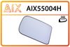 Фото Зеркальный элемент с обогревом Газель бизнес  AIX55004H /33028201228 AIX AIX55004H AIX