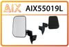 Фото Зеркало наружное левое ТАЙГА / AIX55019L / 212138201021 AIX AIX55019L AIX