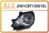 Фото ФАРА ЛЕВАЯ под корректор CHEVROLET COBALT 2012- AIX JH01CBT13001EL AIX