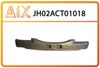 Фото АБСОРБЕР БАМПЕРА ПЕРЕДНЕГО HYUNDAI ACCENT (2000>), сломан - брак                         AIX JH02ACT01018 AIX