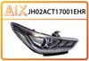 Фото ФАРА (ДХО+LED) ПРАВАЯ AIX JH02ACT17001EHR AIX