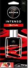 Фото освежитель воздуха AROMA CAR Intenso Perfume Red Fruits Aroma Car 63103 Aroma Car